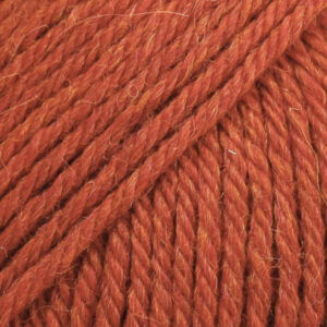 Drops Lima Garn Mix 0707 Rust