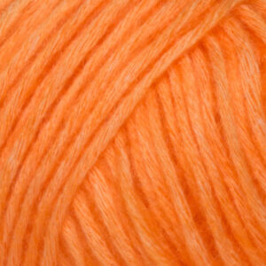 Infinity Hearts Daisy Garn 07 Orange