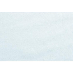 Interlock Jerseystof 101 Lys Turquise 150cm - 50cm