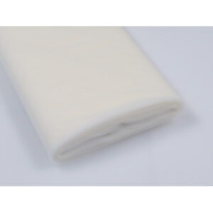 Brudetyl Nylon 80 Pale Ivory 280cm - 50cm