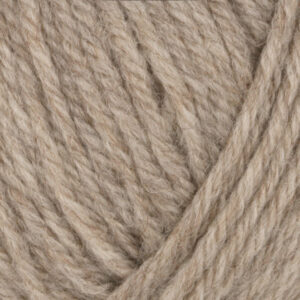 Viking Garn Highland Eco 207 Beige