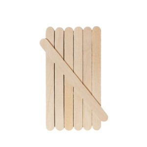 Ispinde, 114x10x2 mm, 200 stk/pk
