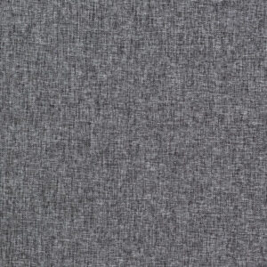 Møbelstof, Canvas meleret 142cm 730 Koksgrå - 50cm