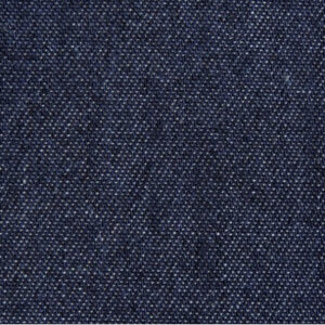 Denim Stof 145cm 08 Navy - 50cm