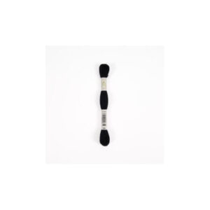 DMC Eco Vita 360 økologisk Uldbroderigarn 006 - 6 stk