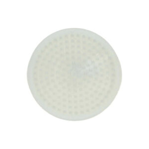 Hama Bio Midi Perleplade - Rund