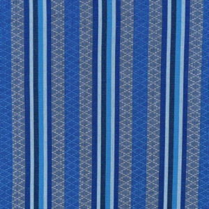 Jacquard m/ mexicanske striber Stof 04 - 50cm