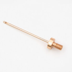 KnitPro Oasis Rose Gold Udskiftelige Hæklenåle - 2,00mm