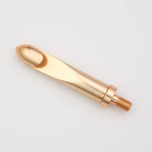 KnitPro Oasis Rose Gold Udskiftelige Hæklenåle - 10,00mm