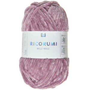 Ricorumi Nilli Nelli 10 - Bær