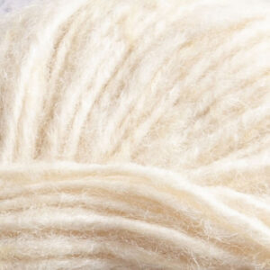 Järbo Select No.5 Botanically Dyed Alpaca Blend Garn 03 Tumeric