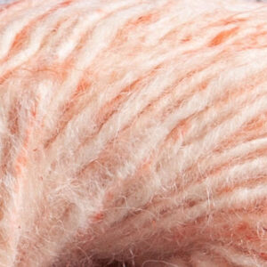 Järbo Select No.5 Botanically Dyed Alpaca Blend Garn 04 Fersken