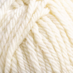 Svarta Fåret Merino Maxi Garn 505 Vanilje Chiffon