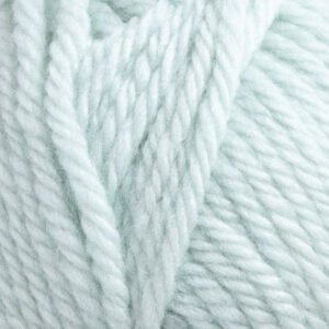 Svarta Fåret Merino Maxi Garn 508 Hint Af Mint