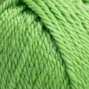 Svarta Fåret Merino Maxi Garn 513 Grøn Parakit