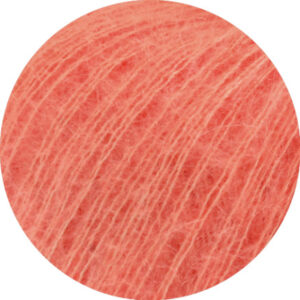 Lana Grossa Silkhair 212 Laksepink