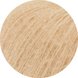 Lana Grossa Silkhair 213 Pudder Beige