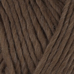 Viking Garn Snorre 208 Brun