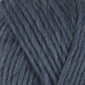 Viking Garn Snorre 227 Denimblå