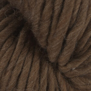 Viking Garn Lovikka 208 Brun