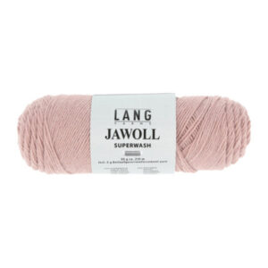 Lang Yarns Jawoll Garn 248 Gammelrosa