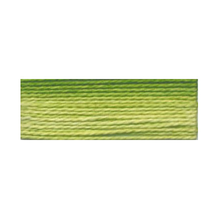 DMC Mouliné Spécial 25 Broderigarn 92 Lime Mix [-40%] - Terapi Hobby