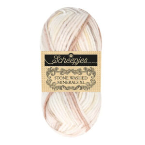 Scheepjes Stone Washed XL Minerals Garn 904 Rav Aurora