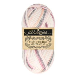 Scheepjes Stone Washed XL Minerals Garn 909 Topas Tusmørke