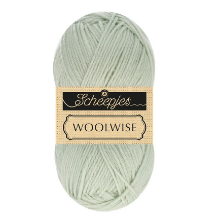 Scheepjes Woolwise Garn 754 Salvie Blad