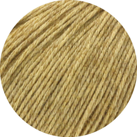 Lana Grossa Diversa Garn 13 Lysegul