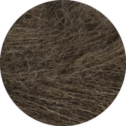 Lana Grossa Setasuri Garn 62 Umbra
