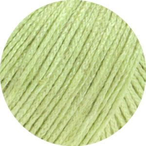 Lana Grossa Linarte Garn 316 Grøn