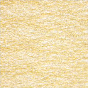 Bordløber, B: 30 cm, guld, 10m/ 1 rl.