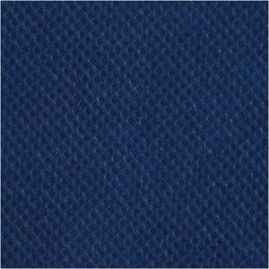 Dug af Imiteret Stof, B: 125 cm, 70 g, mørk blå, 10m/ 1 rl.