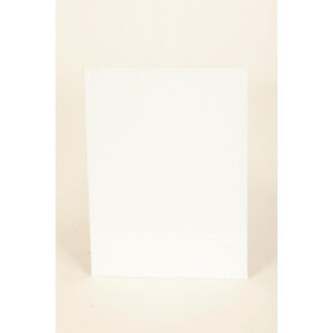 Artino Malerlærred Plade 18x24cm