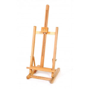 Artino Bord studio staffeli Fyrretræ