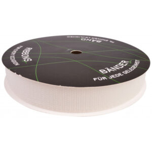 Balsløw Burrebånd Han/Hook 20mm 03 Natur - 5m