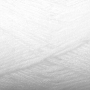 Infinity Hearts Iris Garn 01 Hvid