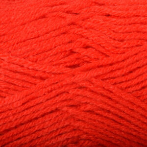Infinity Hearts Iris Garn 05 Rød