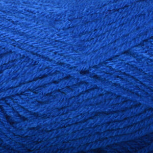 Infinity Hearts Iris Garn 09 Koboltblå