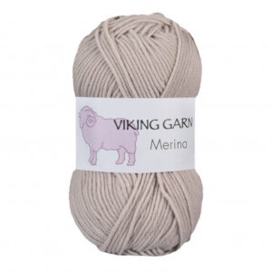 Viking Garn Merino 806 Sand
