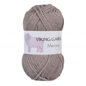 Viking Garn Merino 807 Beige