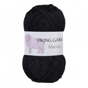 Viking Garn Merino 817 Koks