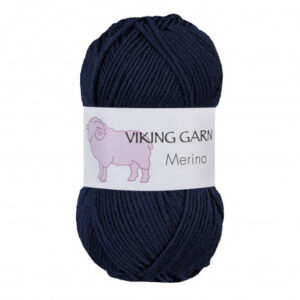 Viking Garn Merino 826 Marine