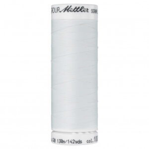 Amann Mettler Seraflex Sytråd Polyester 1000 - 130m