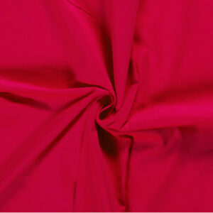 Babyfløjl Stof 145cm 017 Fuchsia - 50cm