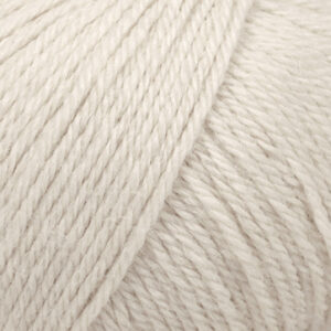 Drops Puna Garn Natural 01 Natur