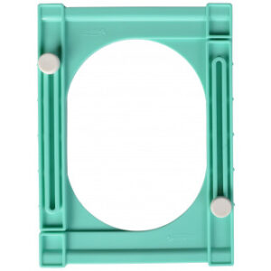 Clover Kvaste Maker Large 5 størrelser 6-10 cm