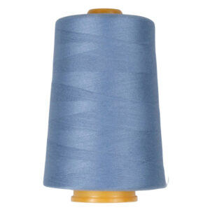 BSG Overlocktråd 120 0330 Lys Blå - 5000m