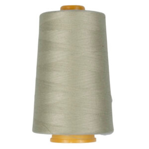 BSG Overlocktråd 120 0414 Lys Grå - 5000m